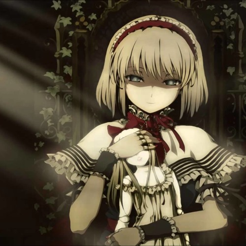 Nightcore - The Ballad Of Mona Lisa
