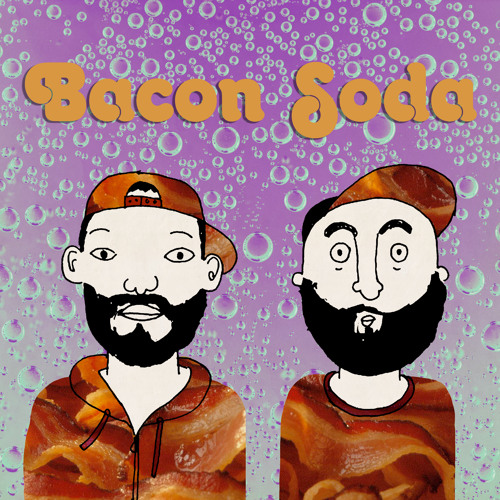 Bacon Soda
