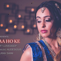 Judaa Ho ke | Preet Dhami Ft Lovedeep | Latest Punjabi Songs 2015
