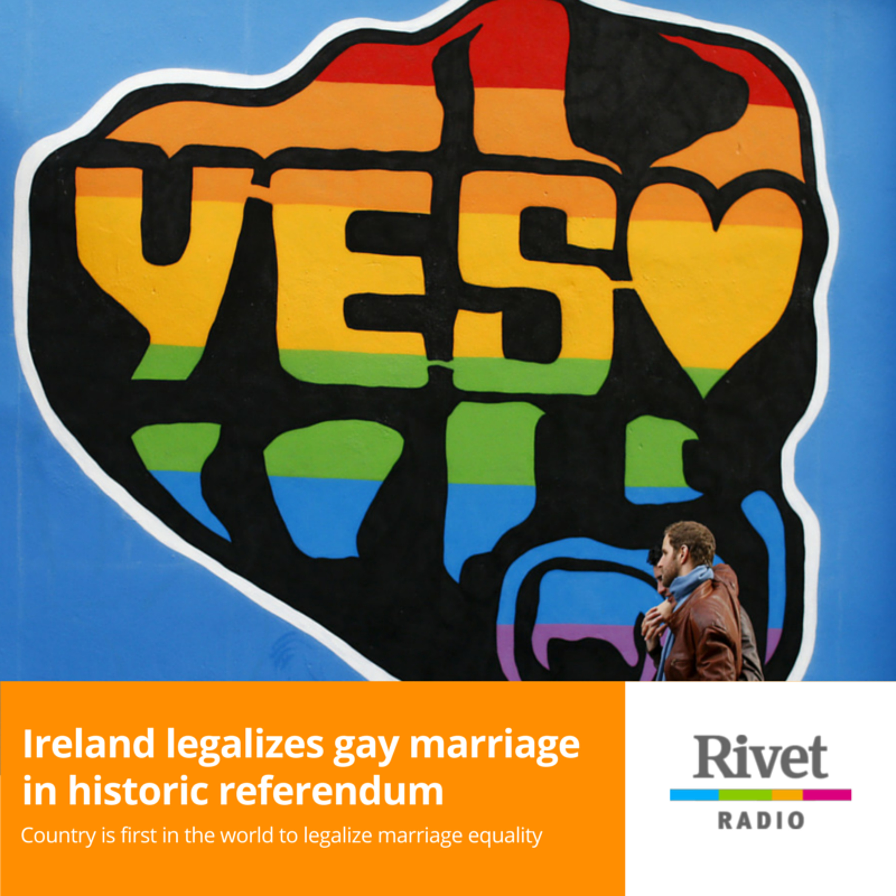 Ireland voters legalize gay marriage episode artwork