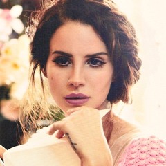 Lana Del Rey - Body Electric - Live - Berlin - 20.06.2014