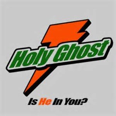 Holy Ghost Prod.JehfSlaps Co Prod.Lil'Z