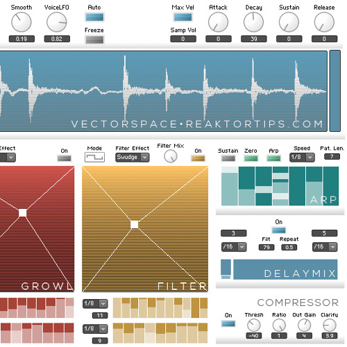 Vectorhouse
