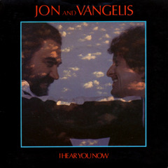 Jon & Vangelis - I Hear You Now Online APK Mix