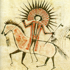 Grande Espírito -  Wakan Tanka