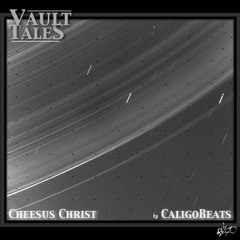 Caligo - Cheesus Christ (#1SessionBeat) (Instrumental)