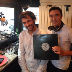 Platon Records #7