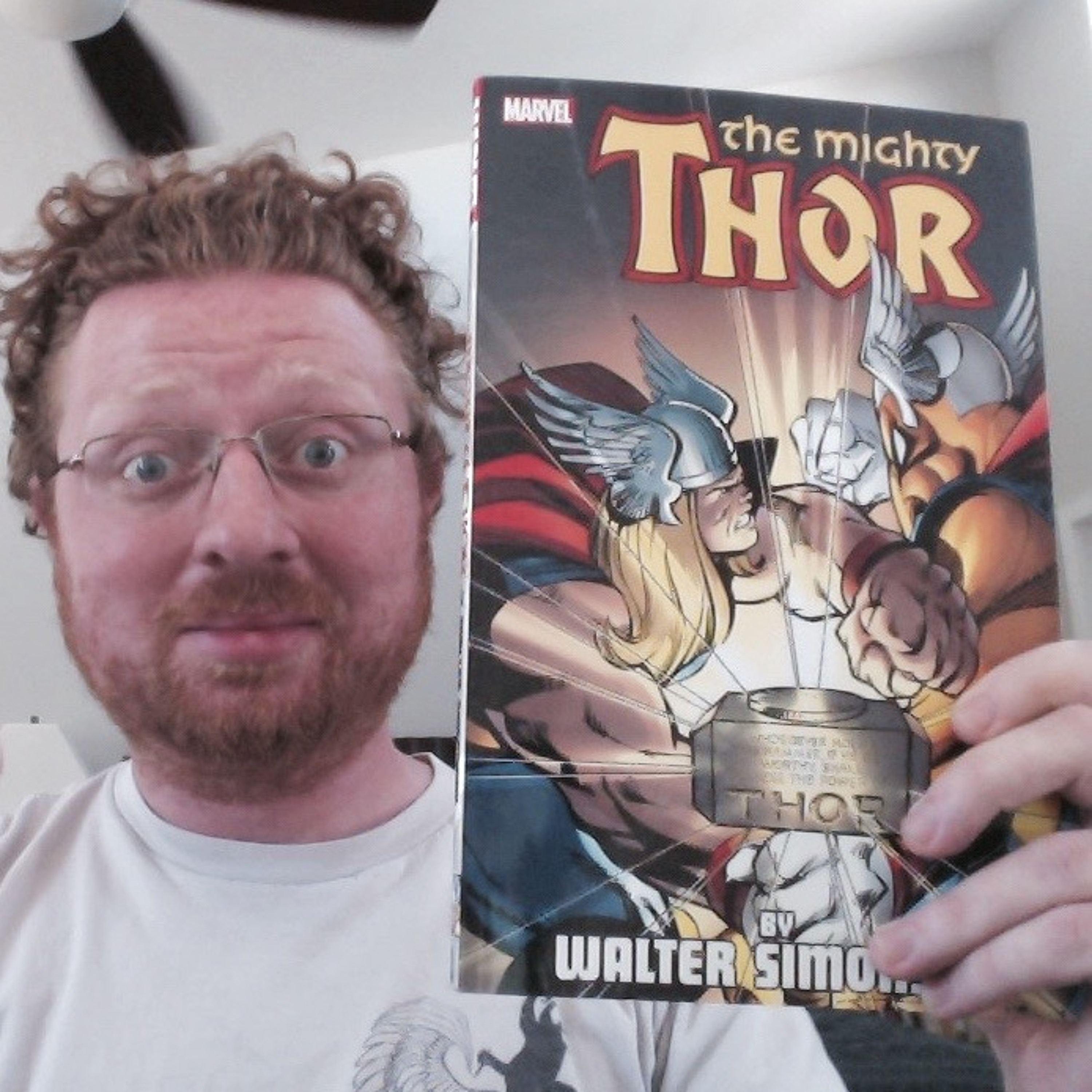 BizzleCast 5.99: AVENGERS Wrap-Up: Best in Comedy, Action, and Drama episode artwork
