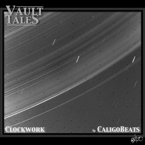 Caligo - Clockwork (Instrumental)