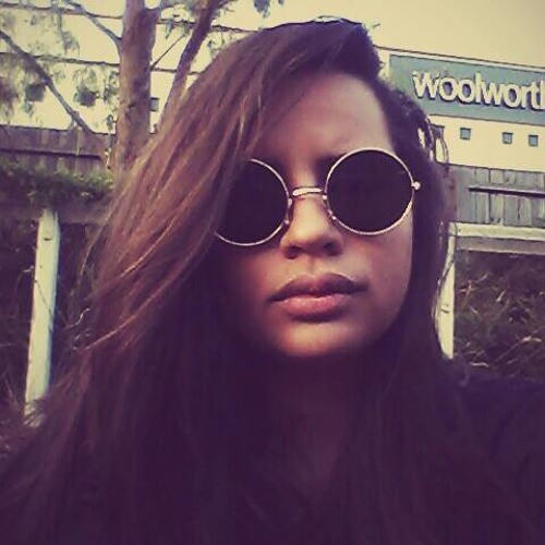 Luiza Audaz - Hora Do Chá (Lucas Santos Remix)