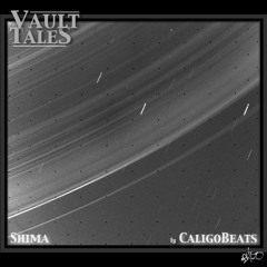 Caligo - Shima (Instrumental)