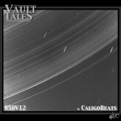 Caligo - 850V12 (Instrumental)