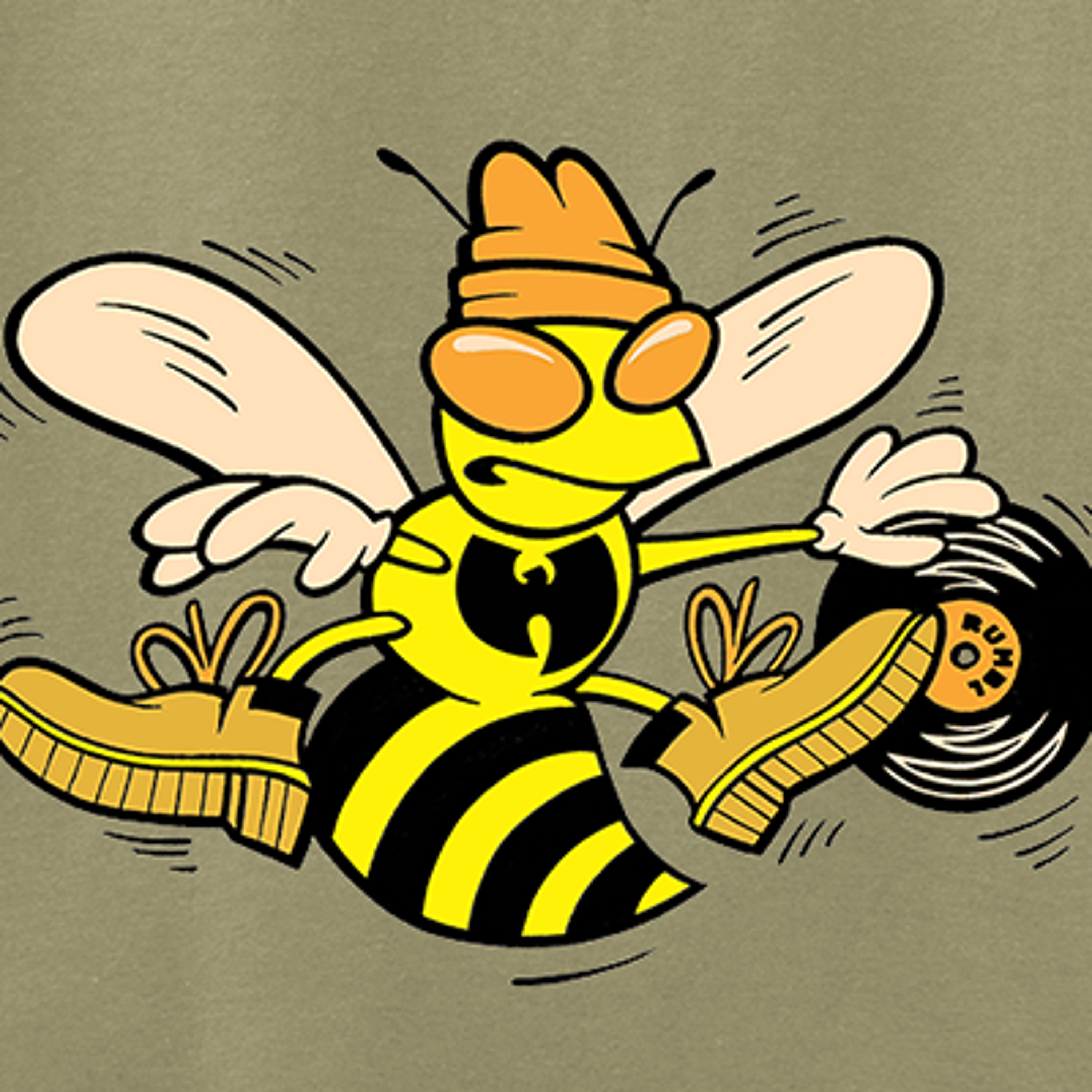 Killa Bees