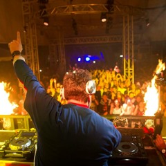 DJ SALVATORE MIX #1 APRIL 2015