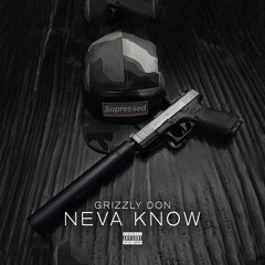 Grizzy Don - Neva Know