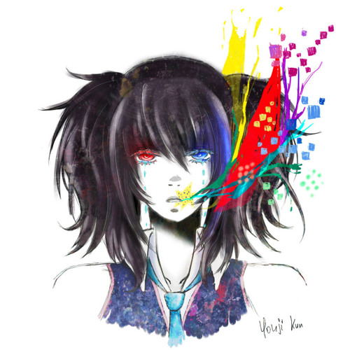 【Ruko Yokune♂ KIRE】Kagerou Days【UTAUカバー】