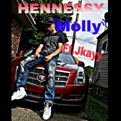 Hennessy-Molly Ft Jkayy