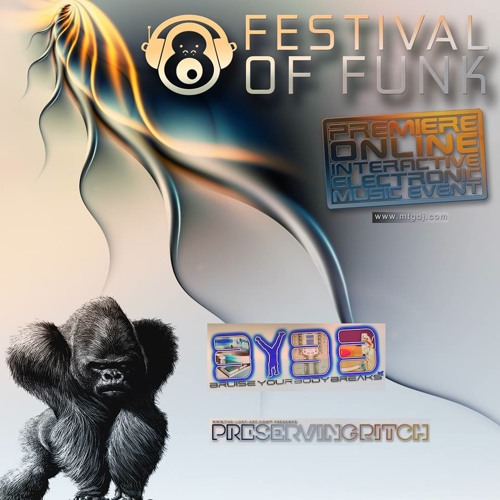 Bruise Your Body Breaks LIVE On Festival Of Funk 5 Www Preservingthepitch Com - The - Lost - Art Com
