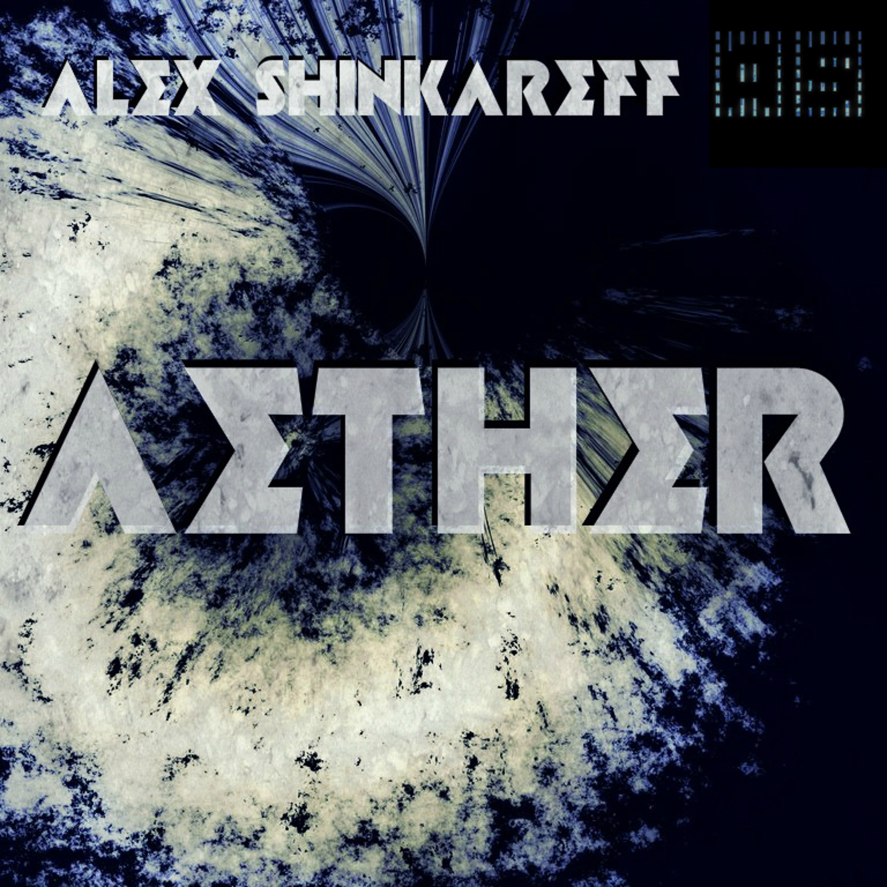 Alex Shinkareff - Aether episode artwork