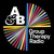 Artwork for Group Therapy 040 with Above & Beyond and Beckwith