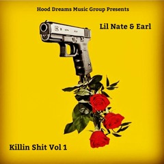 Lil Nate & Earl - U Aint Wit Da Squad [Feat. Say22 & Keyy92]