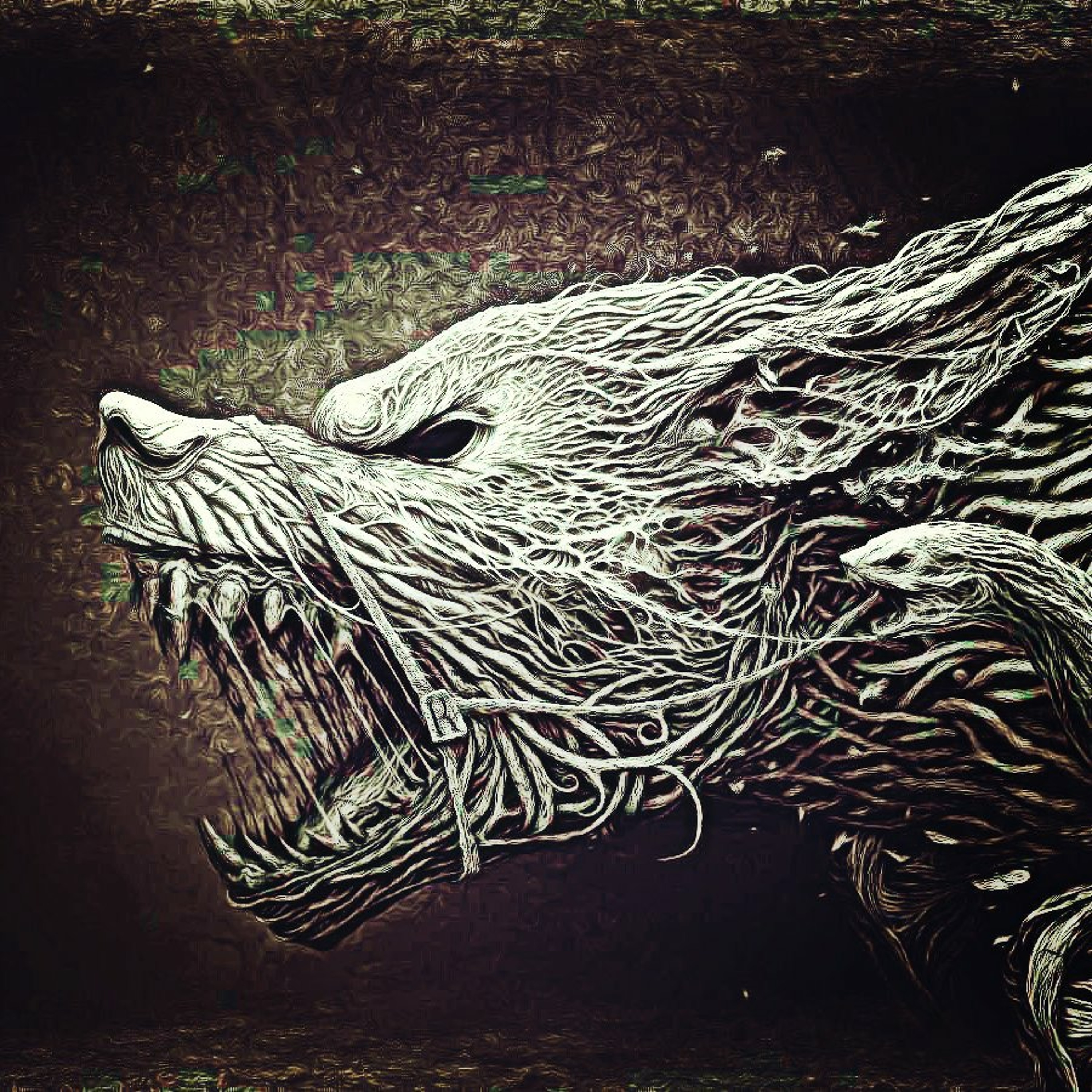 mAdCoRe - Black Fangs episode artwork