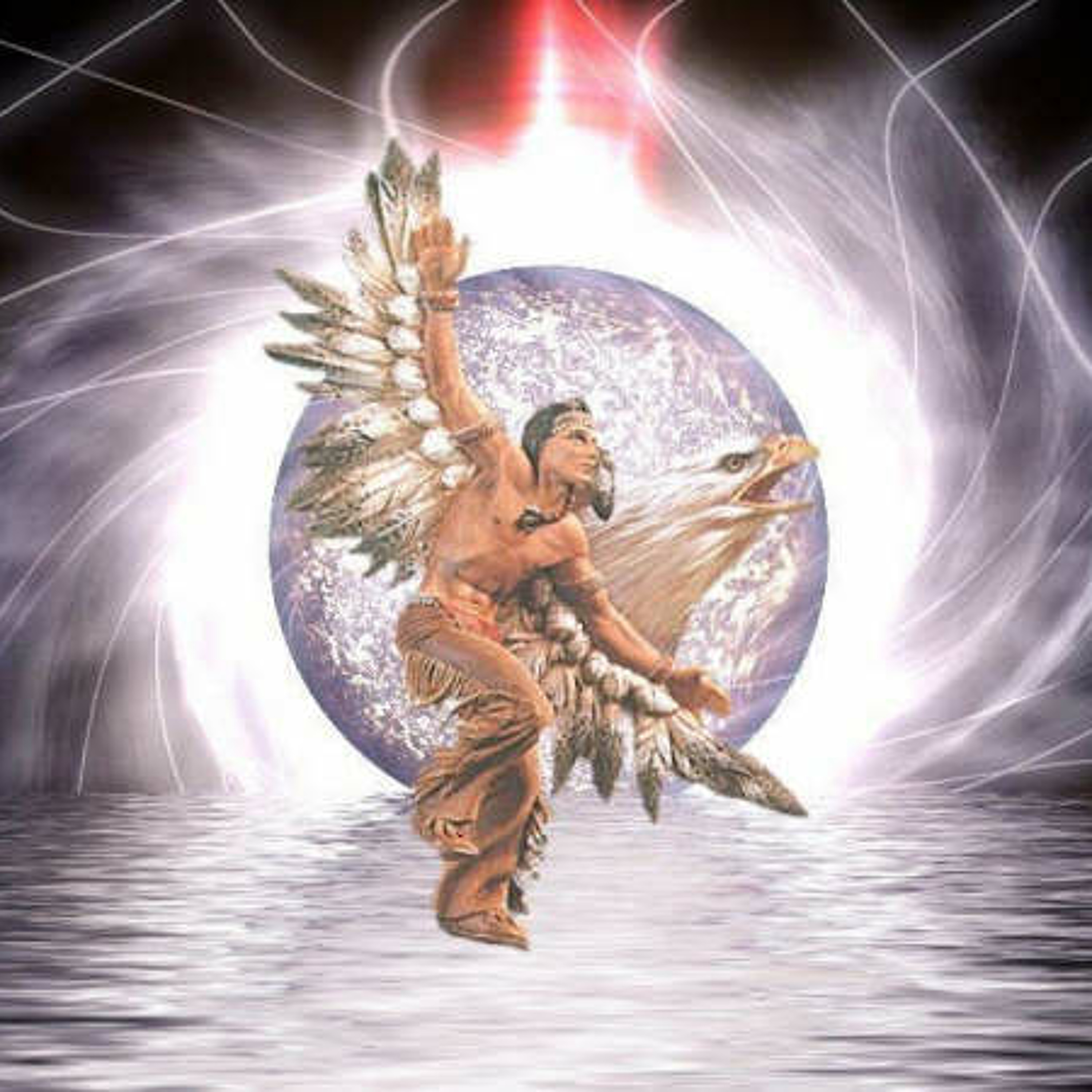 Mãe Divina