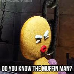 Damageman - Muffin Man VIP