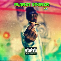 PL4N3T STON3R (Prod. Arsenic)