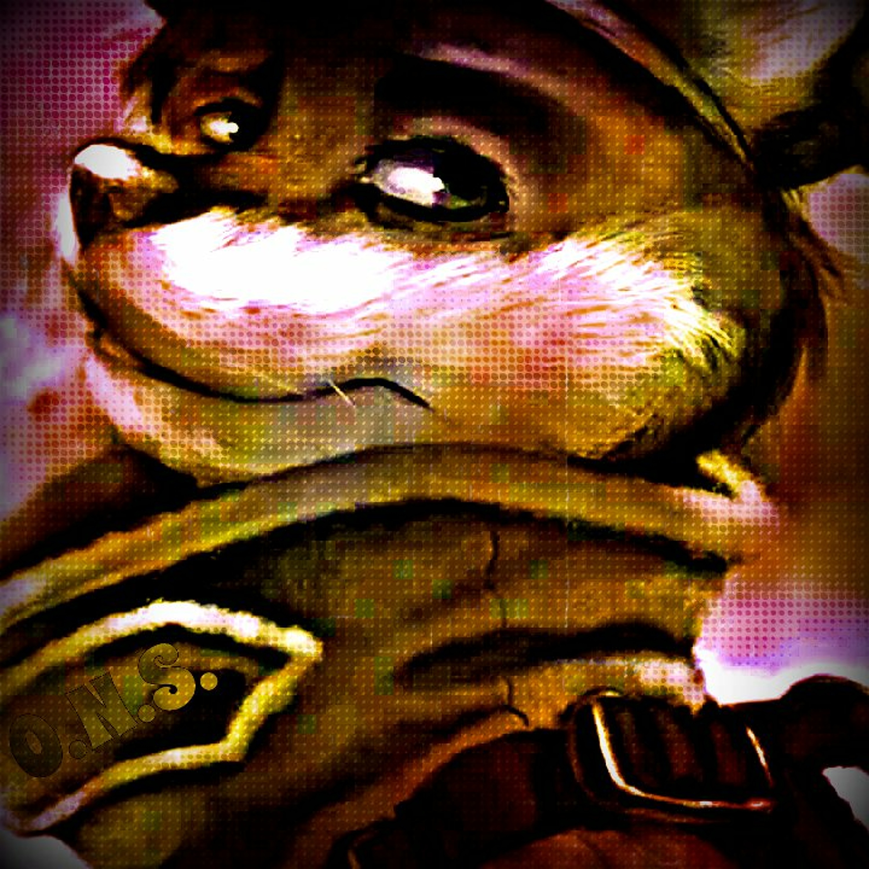 mAdCoRe - One Night Stand episode artwork