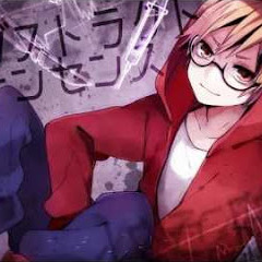 Abstract Nonsense- Amatsuki