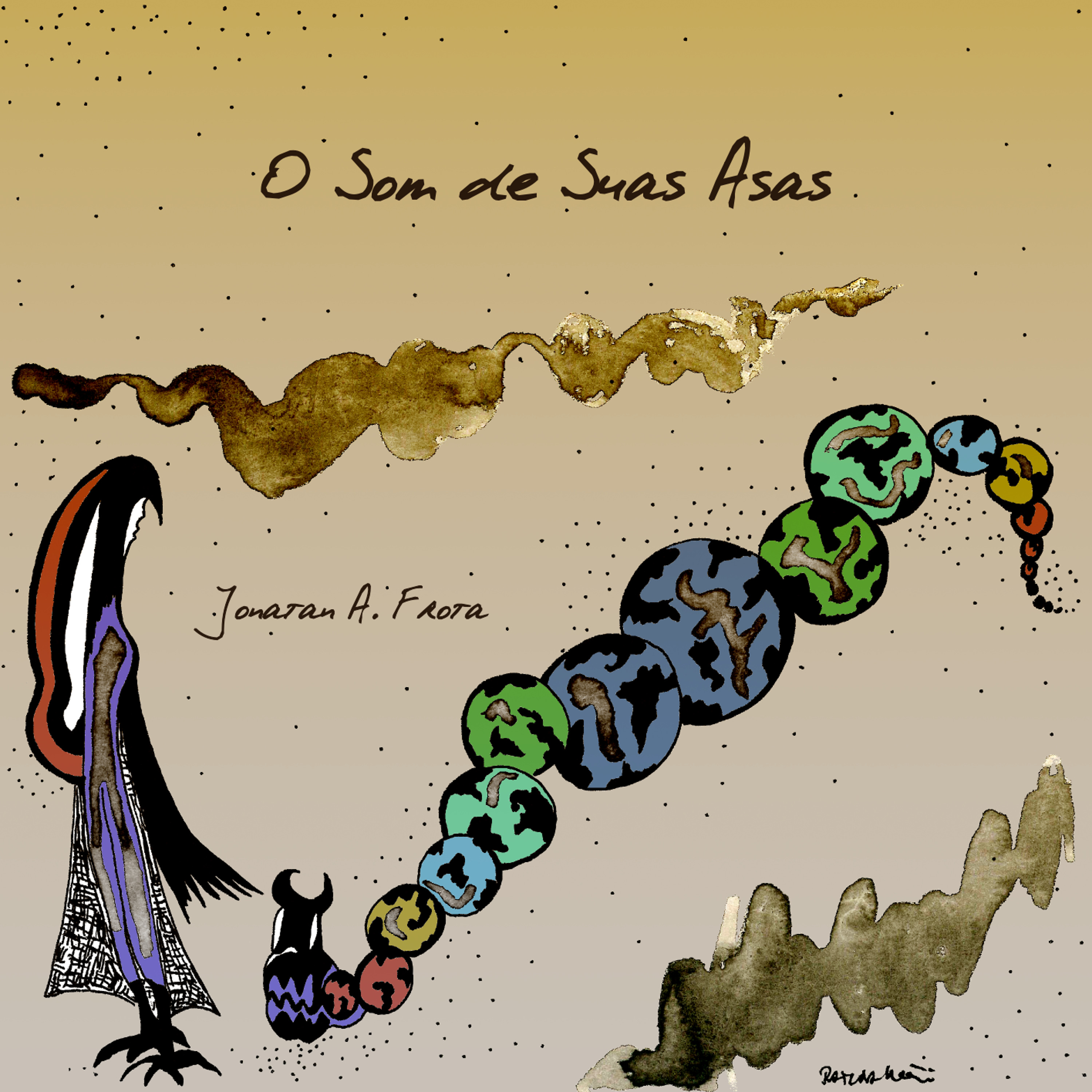 Jonatan A. Frota