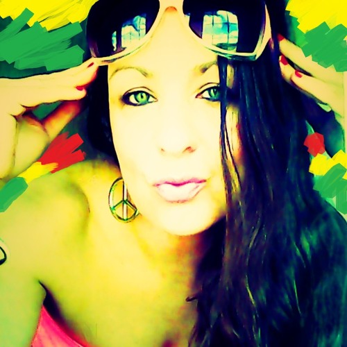 Ghetto girl - reggae dub sang by EJ - hard times riddim