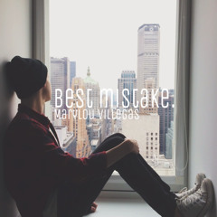 Best Mistake x Ariana Grande (Cover)