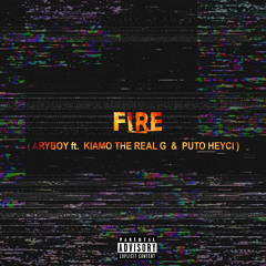 Fire