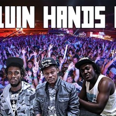Aquin Hands  Up .mp3 -YOUNG DIDDY FT WELTO FT JS BESTMAN