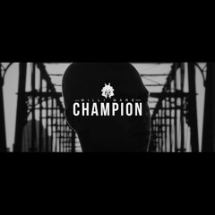 Milli Mars - "Champion" (Prod. by Prophile)