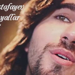 Cingiz Mustafayev Yanan Xeyallar 2015 Yeni