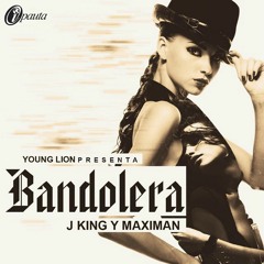 J King & Maximan - Bandolera (Official Song)