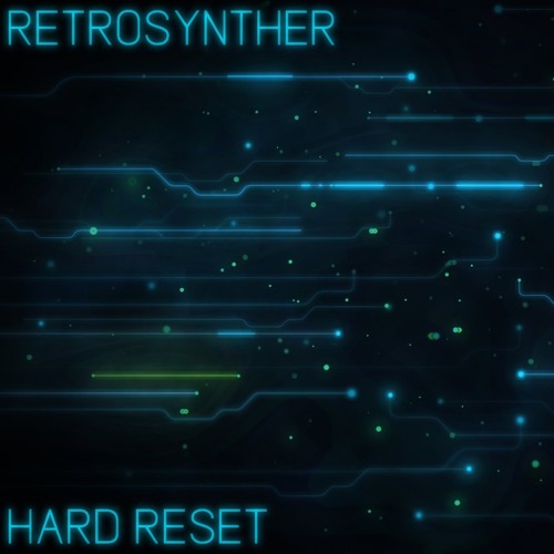 RetroSynther