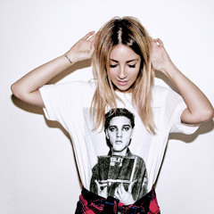 Let's Go Out Edit - U Don't Know | Alison Wonderland x Just A Gent
