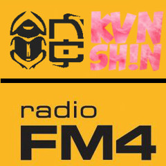Fm4 La Boum Deluxe Mix - KVNSH!N
