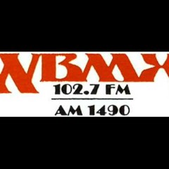 Ralphi "Rockin & Rollin" Rosario Hotmix 5 WBMX Oak Park Chicago 1/9/1984