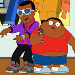The Cleveland Show Rap Battle Featuring Kanye West
