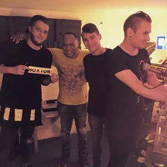 #ObscureSessions W: @SandboxMusic 16.05.15