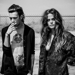 Robbers (The 1975 Remix)