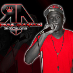 SAM SMITH FT. I OCTANE & DEXTA DAPS - IM NOT THE ONLY ONE (REMIX) [REMIXXX ASSASSIN]