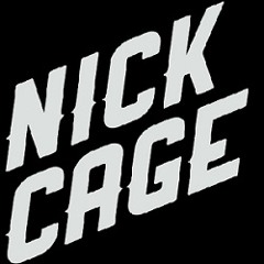 Nick Cage - Off The Rip (Freestyle)
