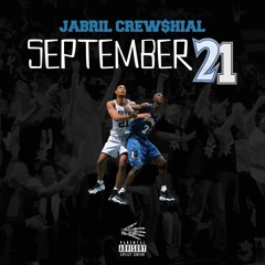 September 21st Prod. by Jefutz