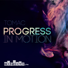 Progress In Motion 15